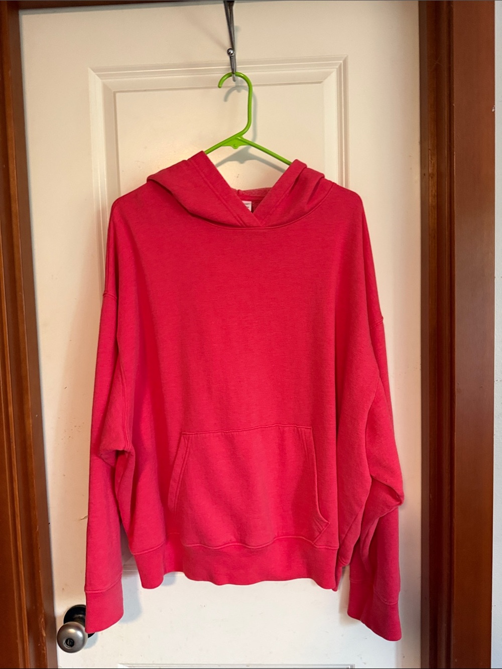 Victoria’s Secret PINK hoodie